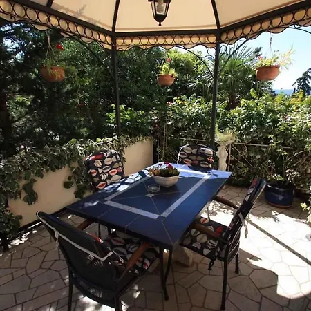 Two-bedroom Crikvenica 31 * Selce