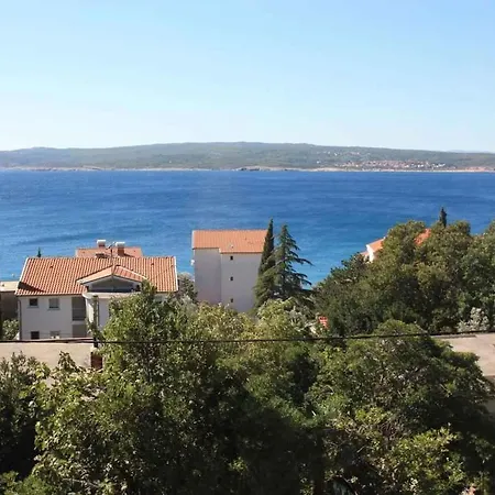 Two-bedroom Crikvenica 31