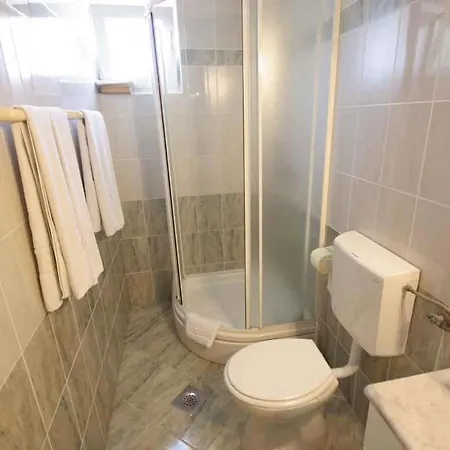 Two-bedroom Crikvenica 31 Apartment Selce
