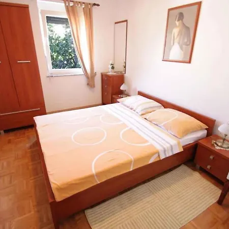 Apartment Two-bedroom Crikvenica 31 Selce