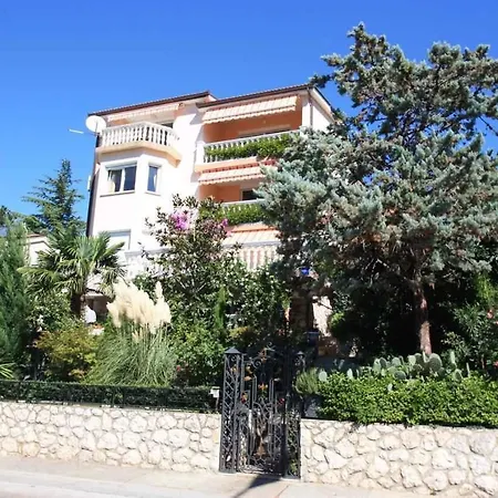 Apartment Two-bedroom Crikvenica 31 Selce