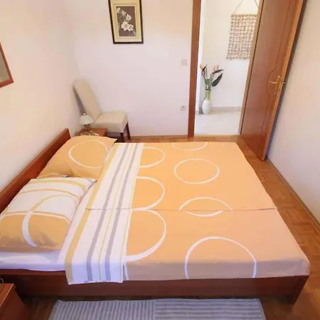 Two-bedroom Crikvenica 31 * Selce