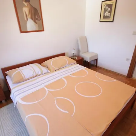 Apartment Two-bedroom Crikvenica 31 *